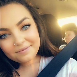 Meet your Posher, Kylie